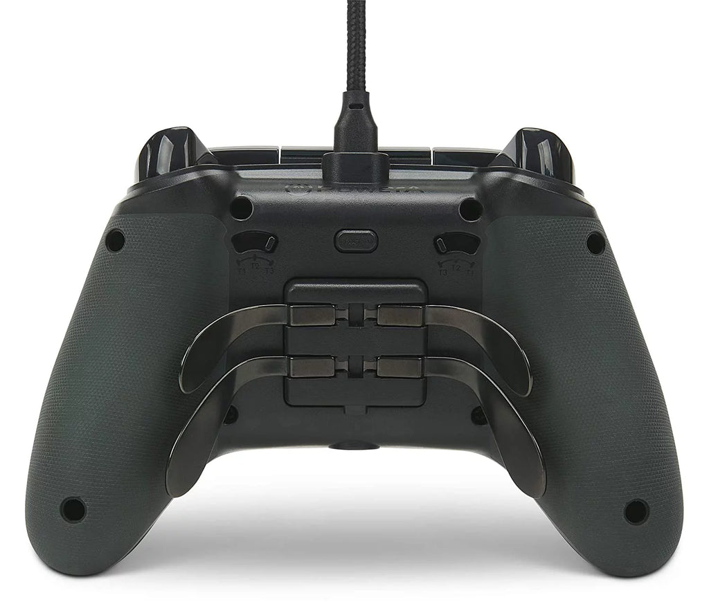 Black/White Wired Controller B3459