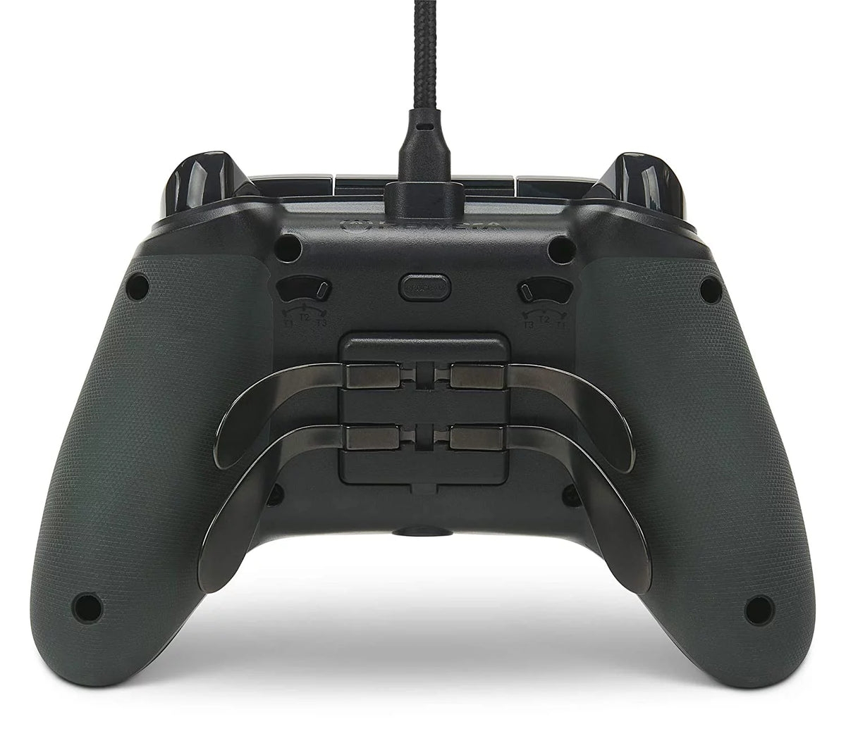 Black/White Wired Controller B3459