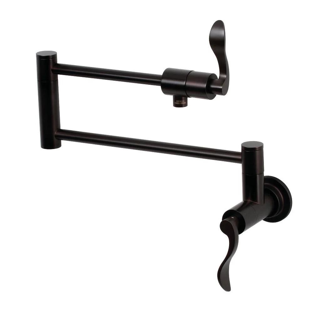 Oil Rubbed Bronze Pot Filler H942