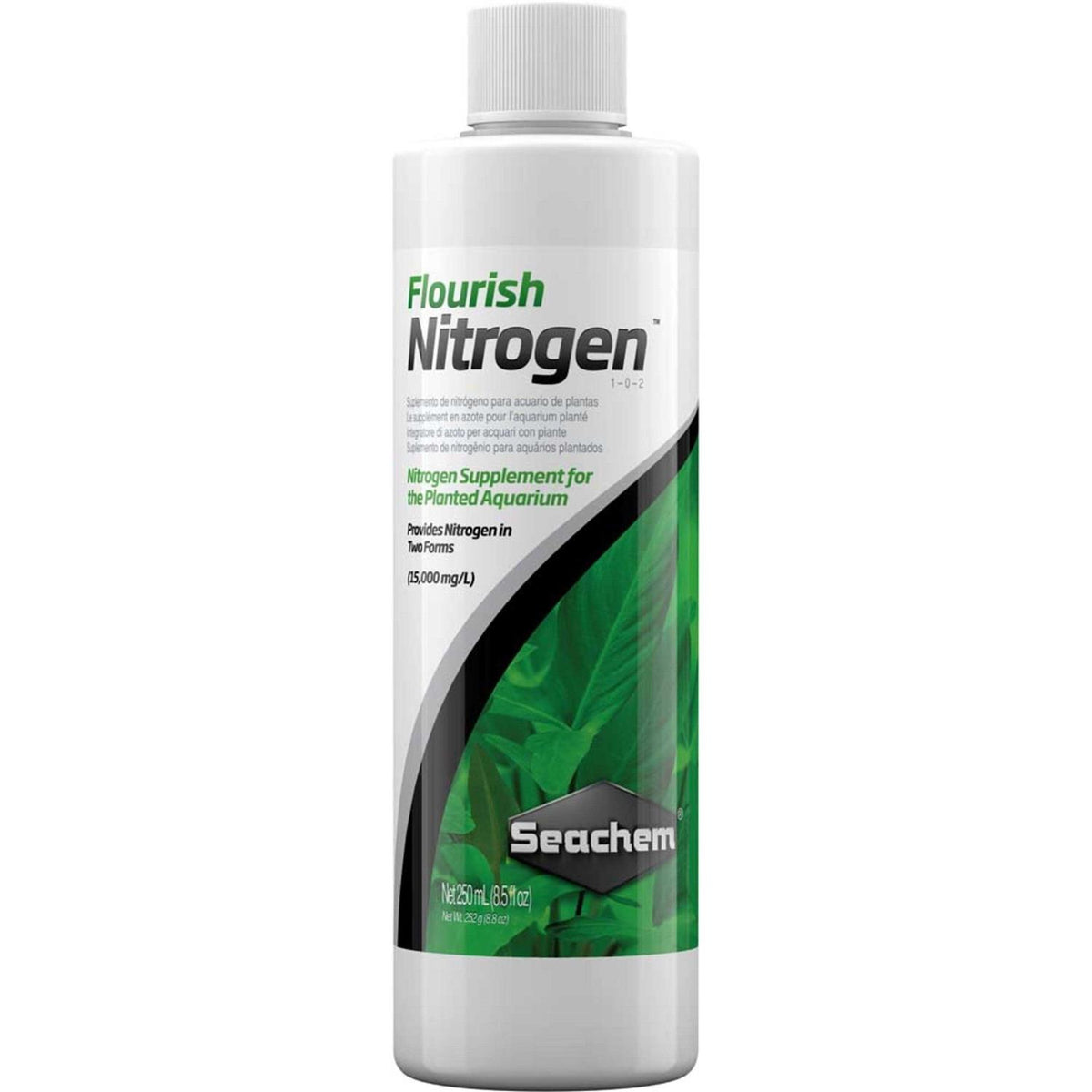 Nitrogen I894442