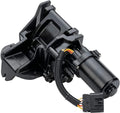 Front Left Power Running Board Motor Assembly with Bracket & Hinge L308