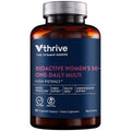 Bioactive Multivitamin for Women 50+ 60 Vegetarian Capsules P701971