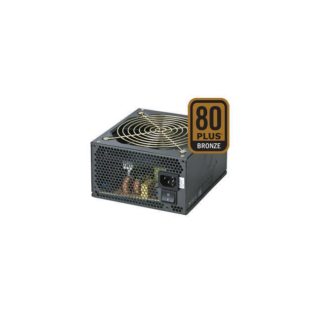 ATX12V & EPS12V Power Supply N3317