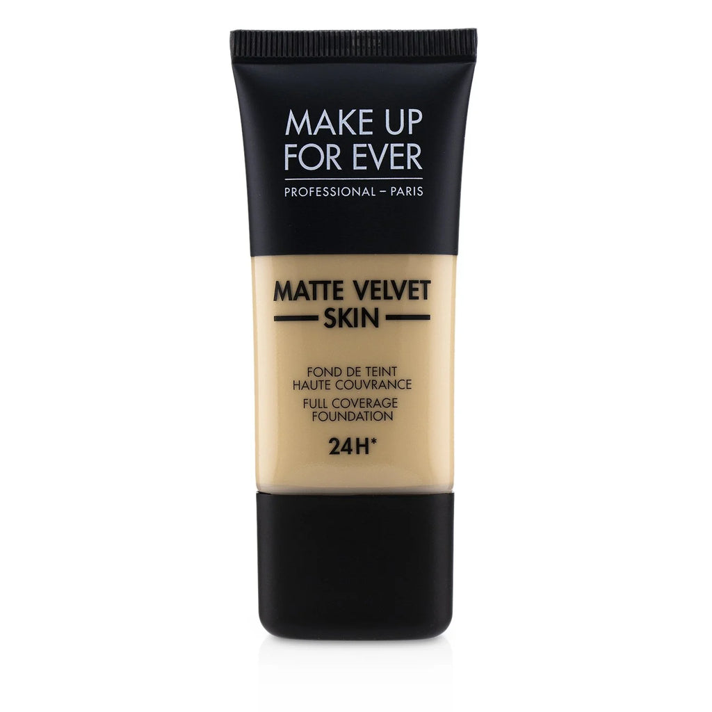 Matte Velvet Skin Full Coverage Foundation 30ml M182125