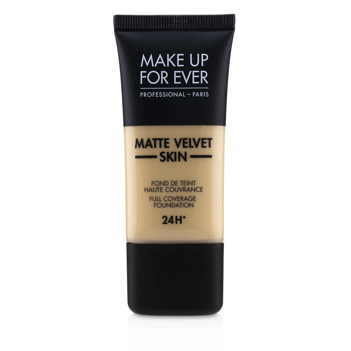 Matte Velvet Skin Full Coverage Foundation 30ml M182125