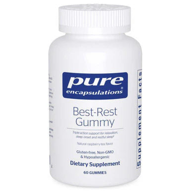 60 Gummies H778031