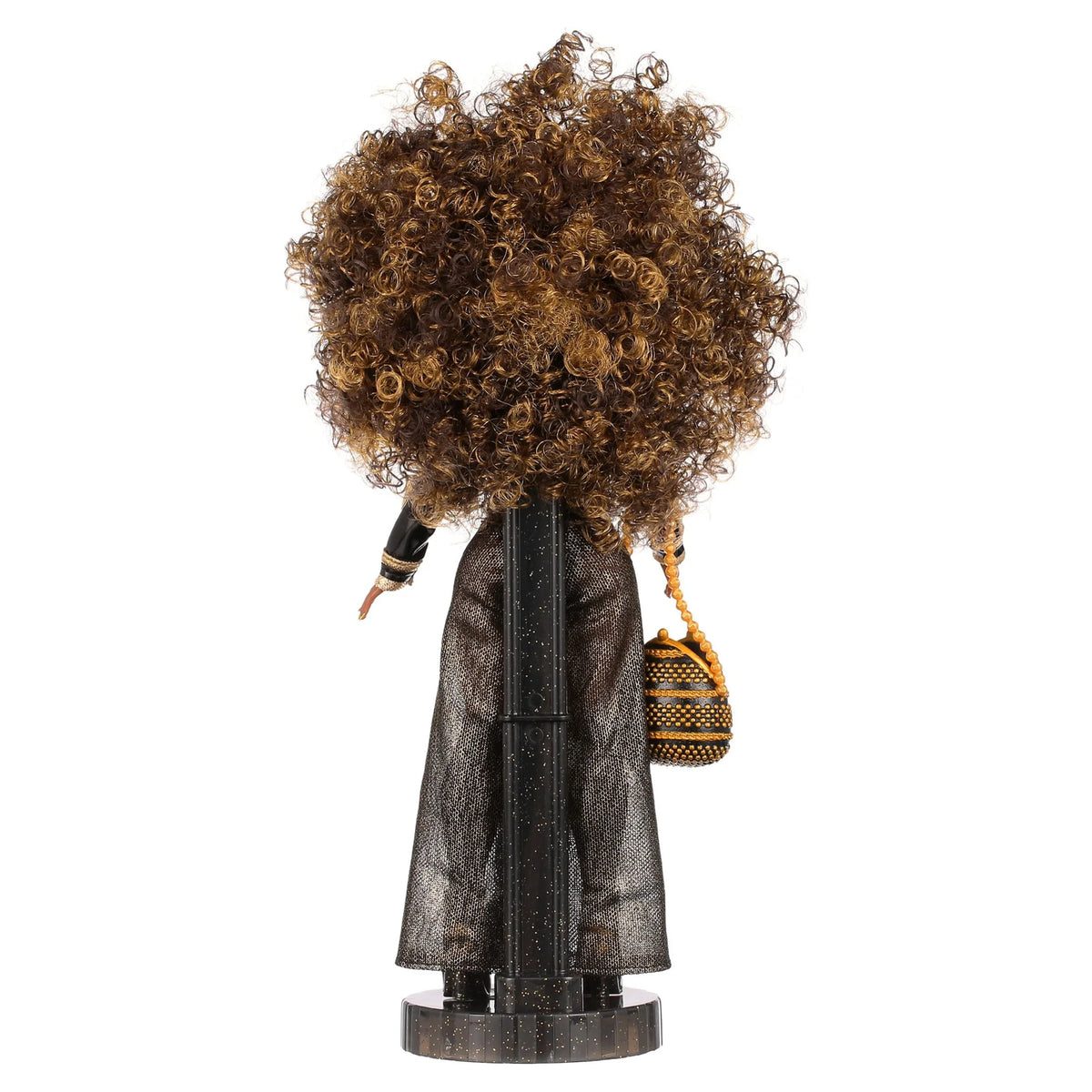 6 Pieces Fashion Doll Playset H3214