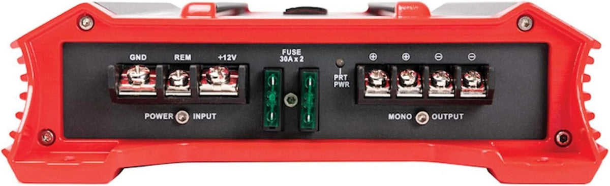3500 Watt Mono Car Amplifier Class D Q93868