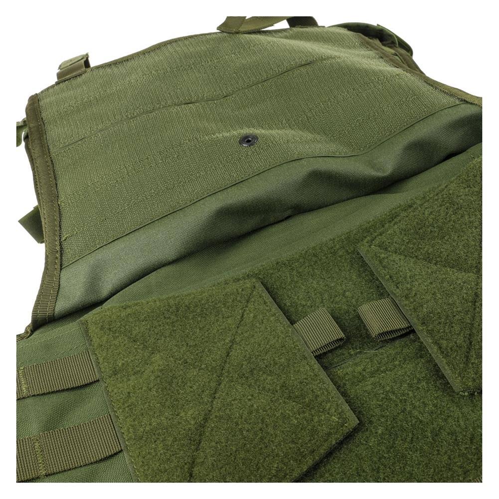 Olive Drab Plate Carrier I5561