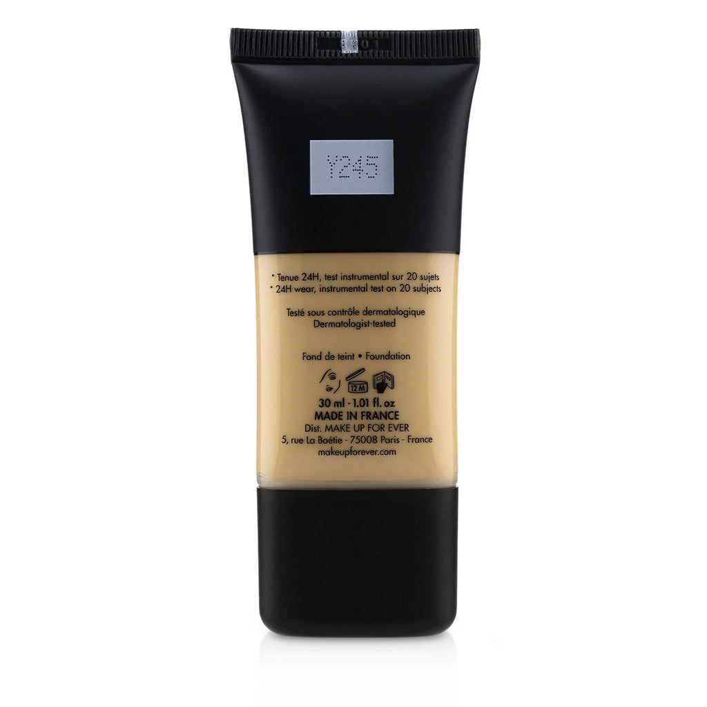 Matte Velvet Skin Full Coverage Foundation 30ml M182125