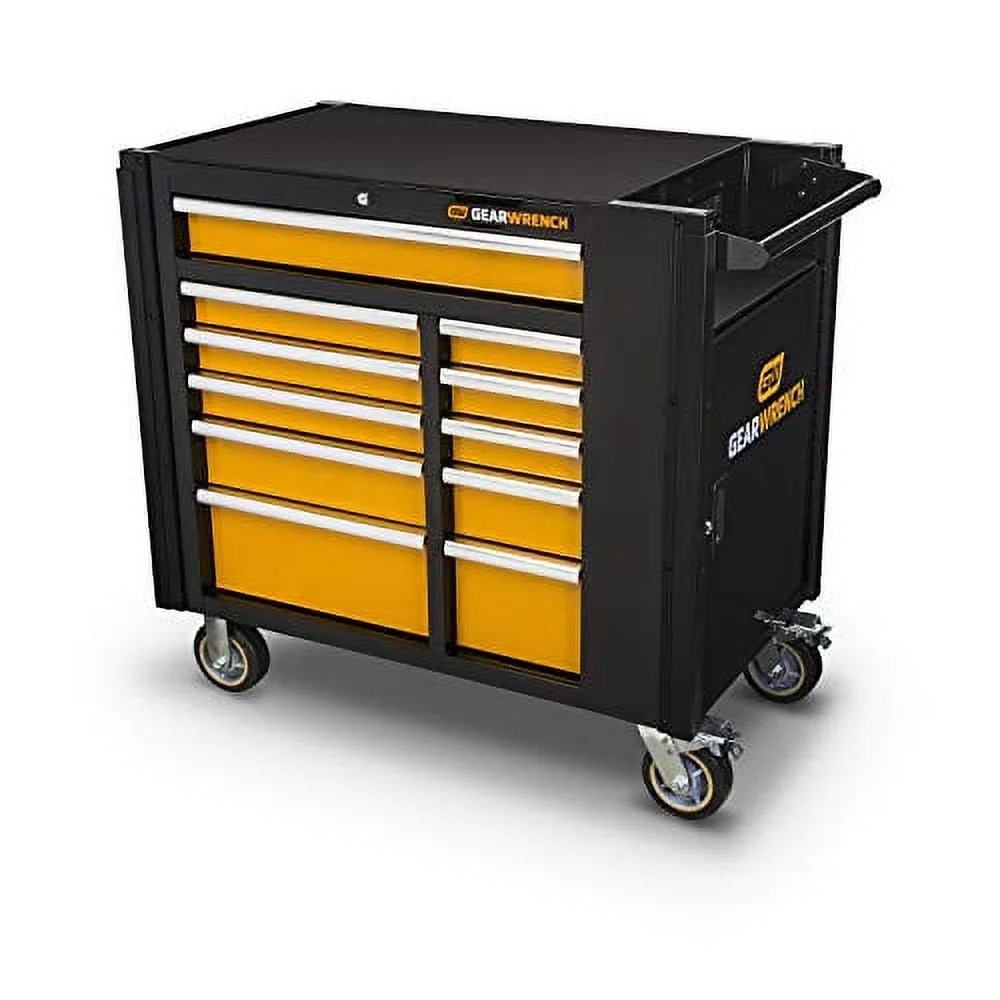 11-Drawer Tool Chest and Work Station D40069
