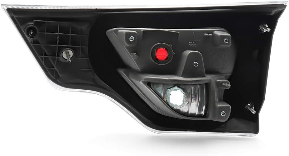 Tail Light Inner Driver Side Pack of 2 C274