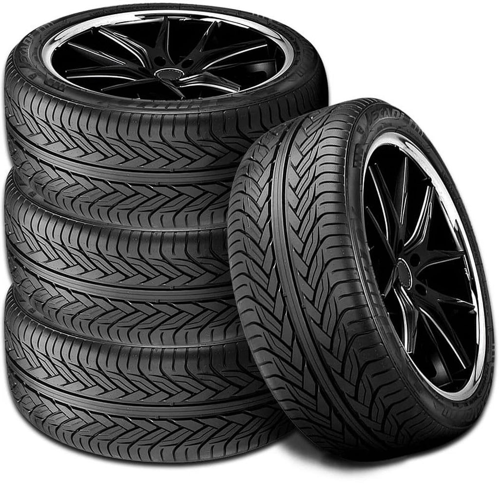 295/35ZR24 UHP Tire I5033