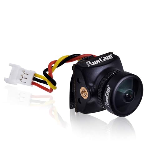 Mini FPV Camera S904