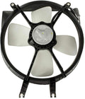 Radiator Cooling Fan Assembly E46305