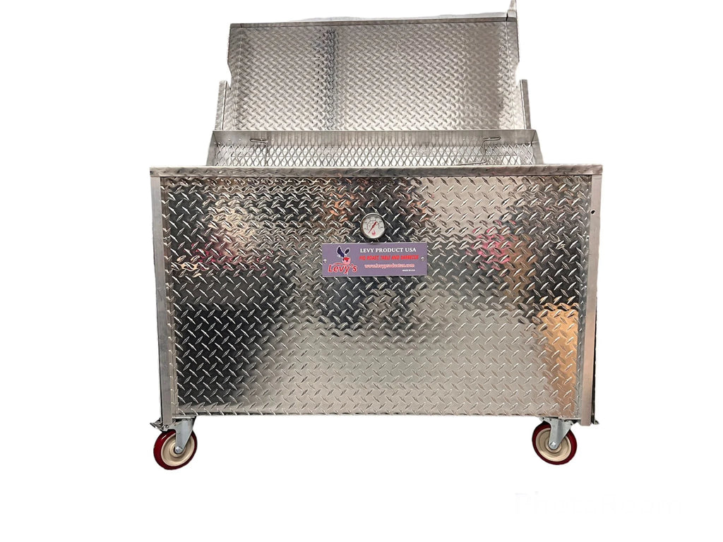 Cuban Pork Rotisserie Box V8483