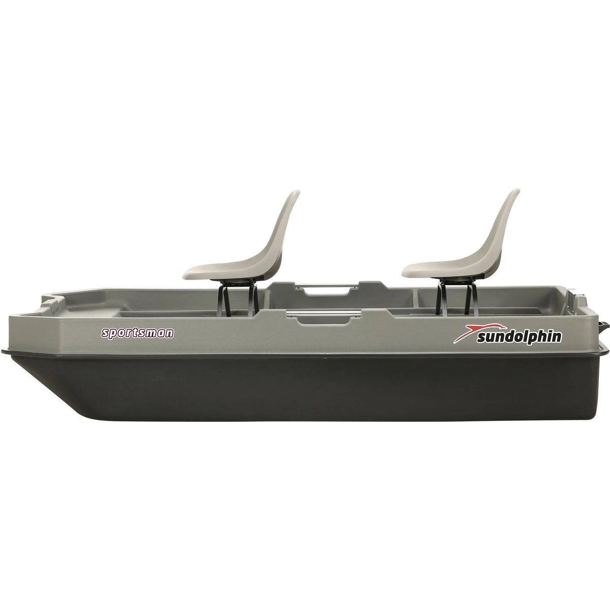 2-Man 8 ft. Angler Fishing Boat D88050