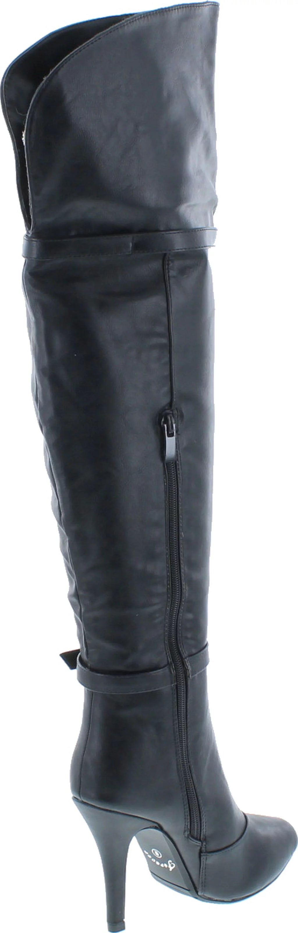 Women's Boots J3446