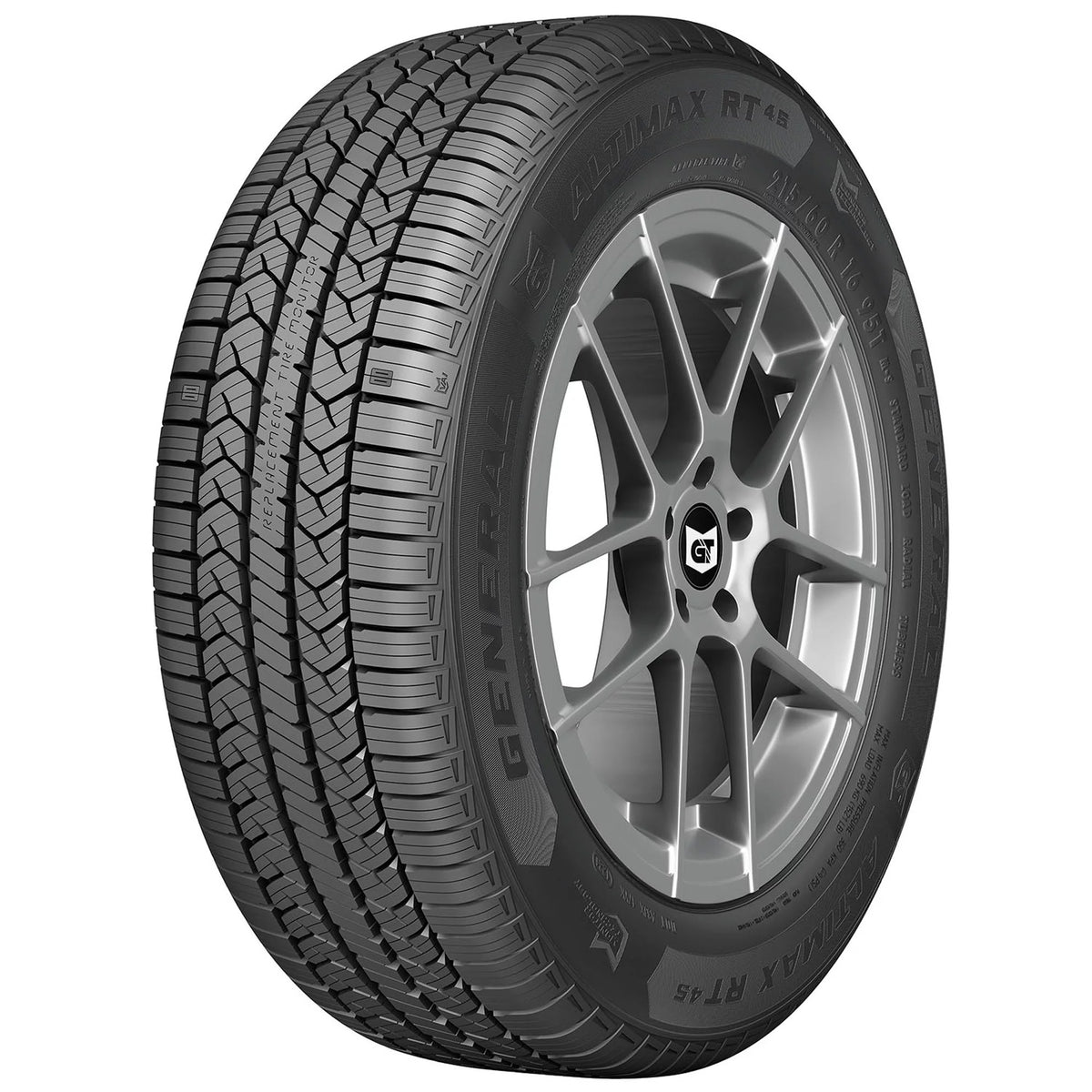 All Season Tire O858425