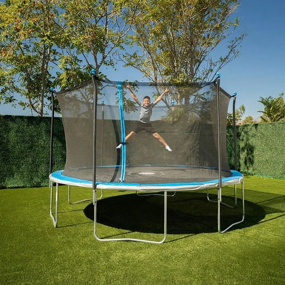14ft Trampoline F3266