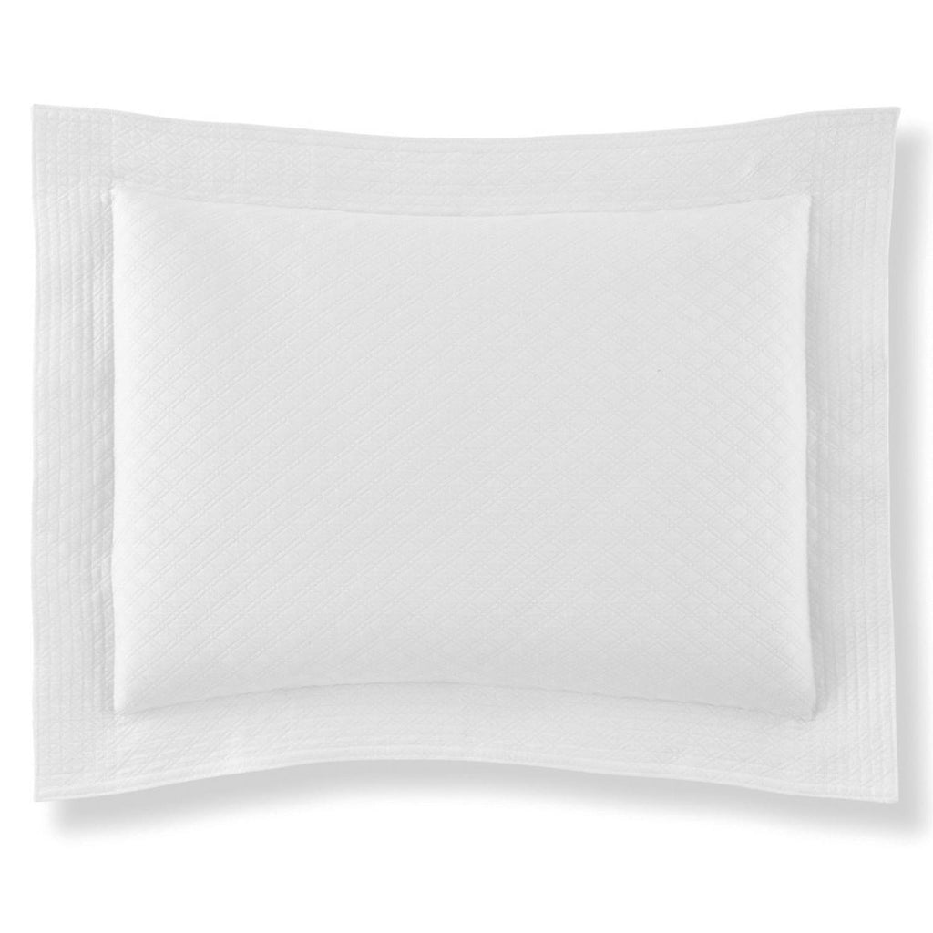 White Queen Coverlet E289
