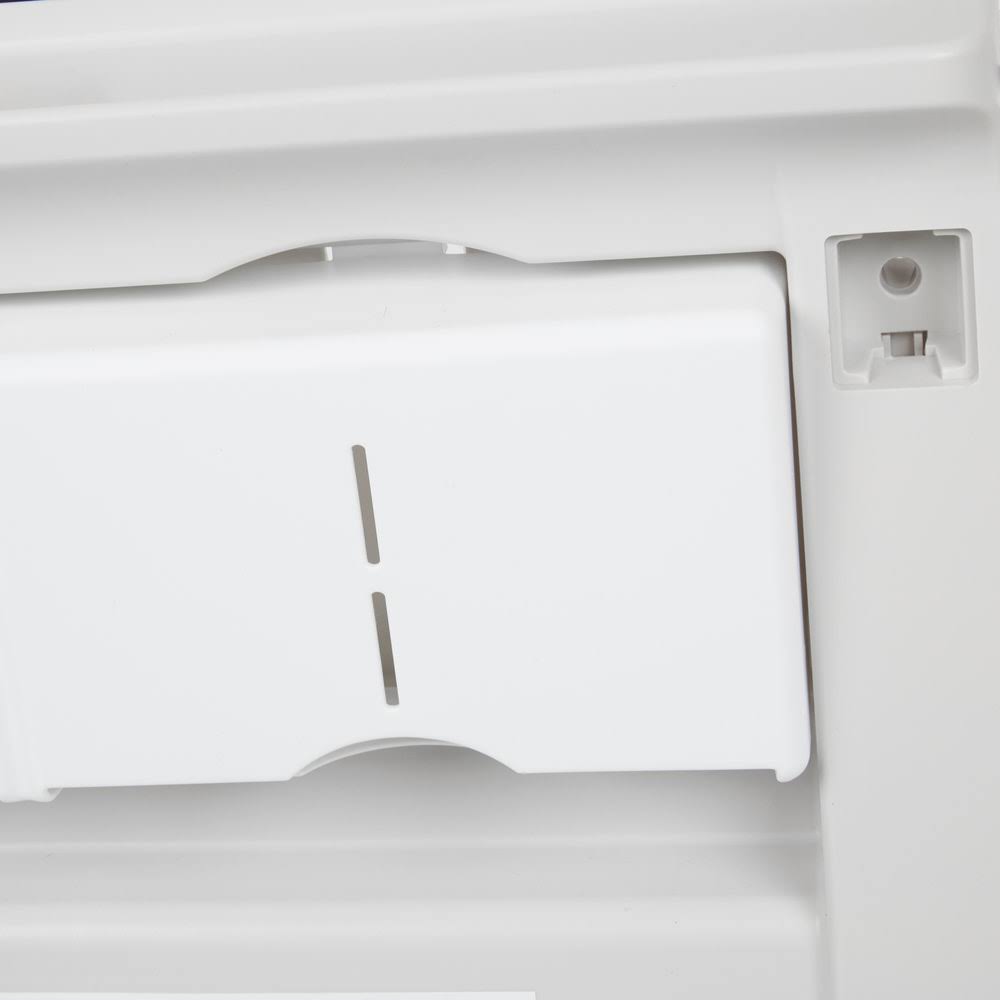 Baby Changing Station Vertical R404