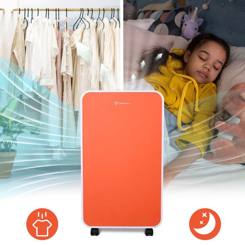 Electric Dehumidifier N942619