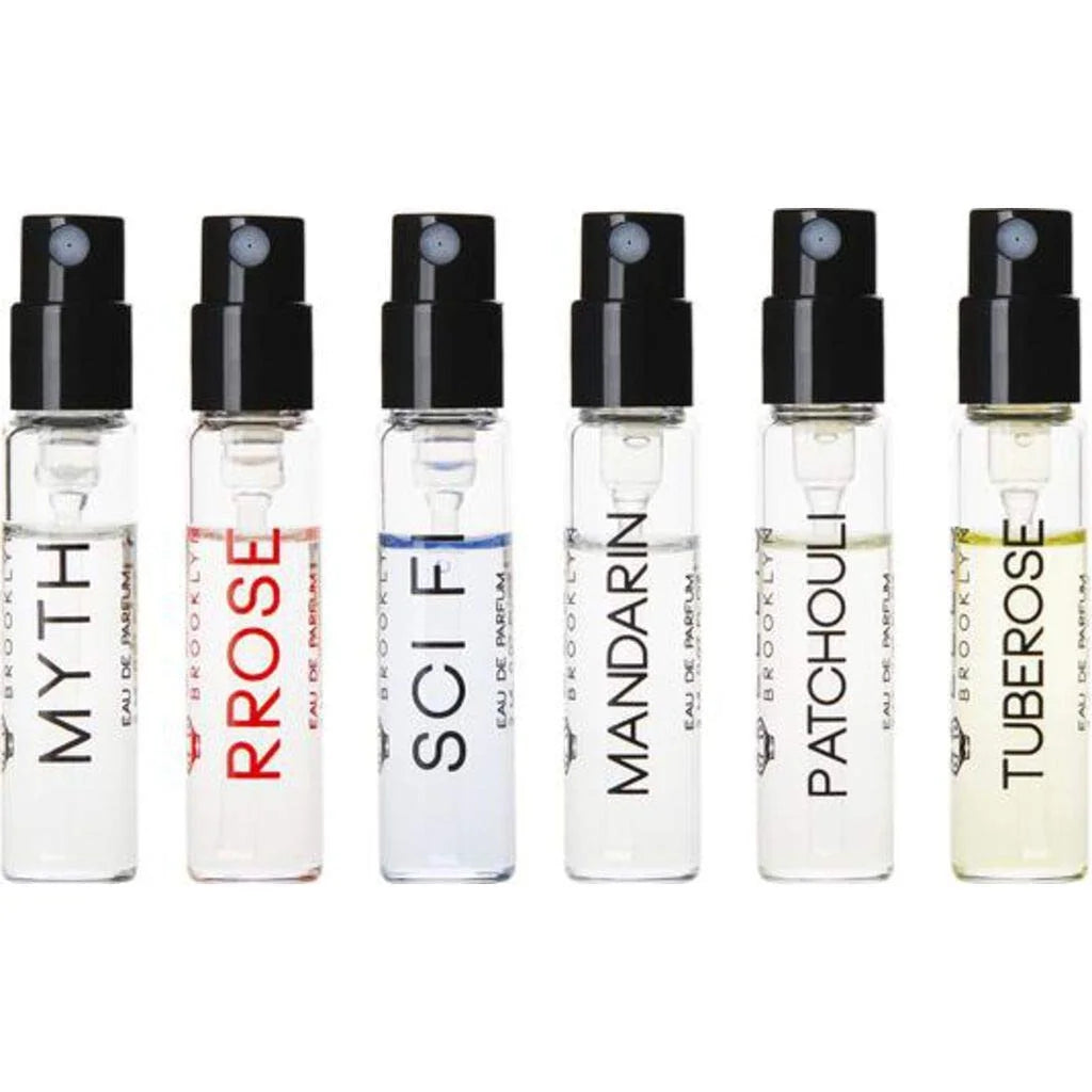 Perfume Set Y472062