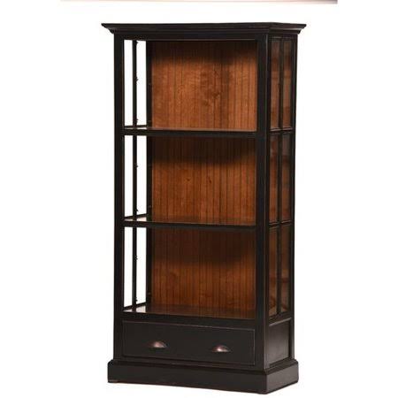 Gray Standard Bookcase K91687