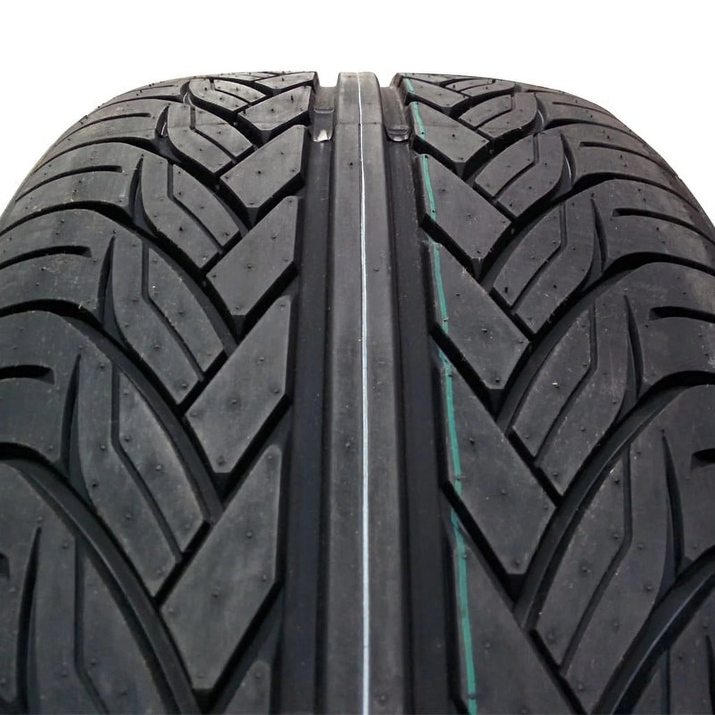 295/35ZR24 UHP Tire I5033