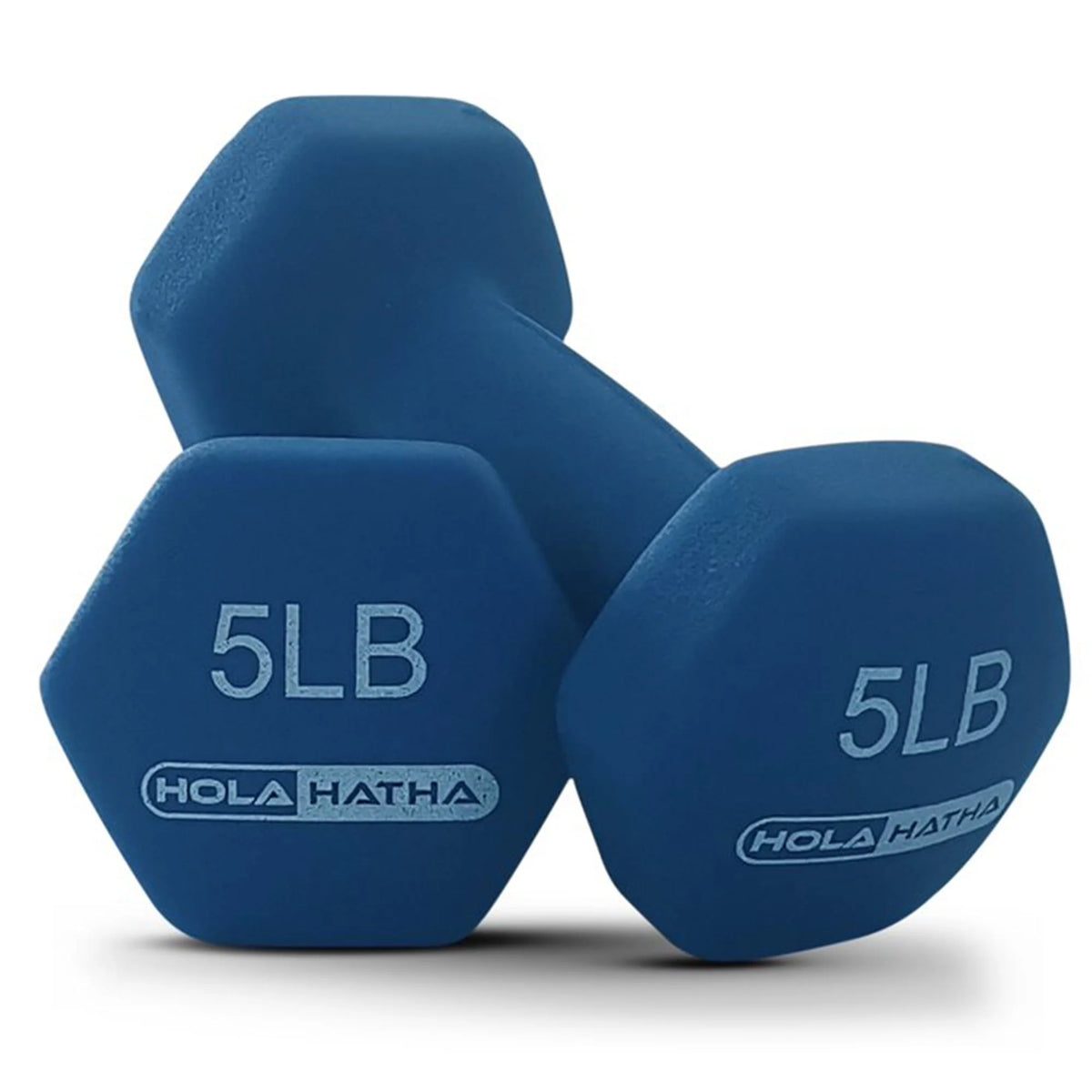 3, 5, and 8 Pound Dumbbell Hand Weight Set with Storage Rack G86668