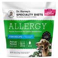 Salmon Recipe Human Grade Dog Food T8274