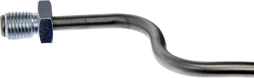 Stainless Steel Brake Line Kit F275