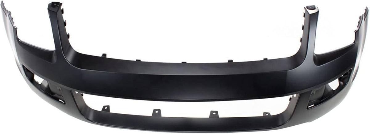 Primered Front Bumper Cover Fascia for Ford Fusion P1025