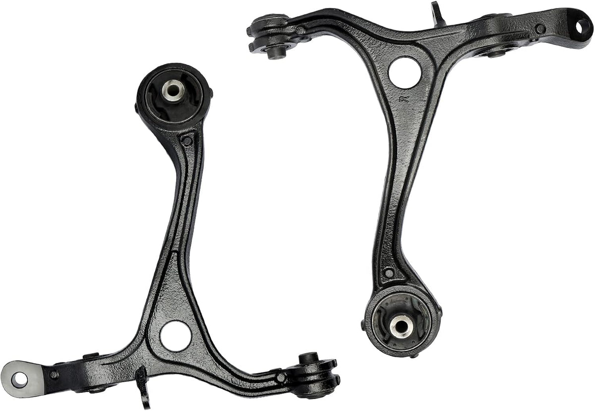Front Lower Control Arm Set of 2 for Acura TSX and Honda Accord 2.4L 3.0L P5655