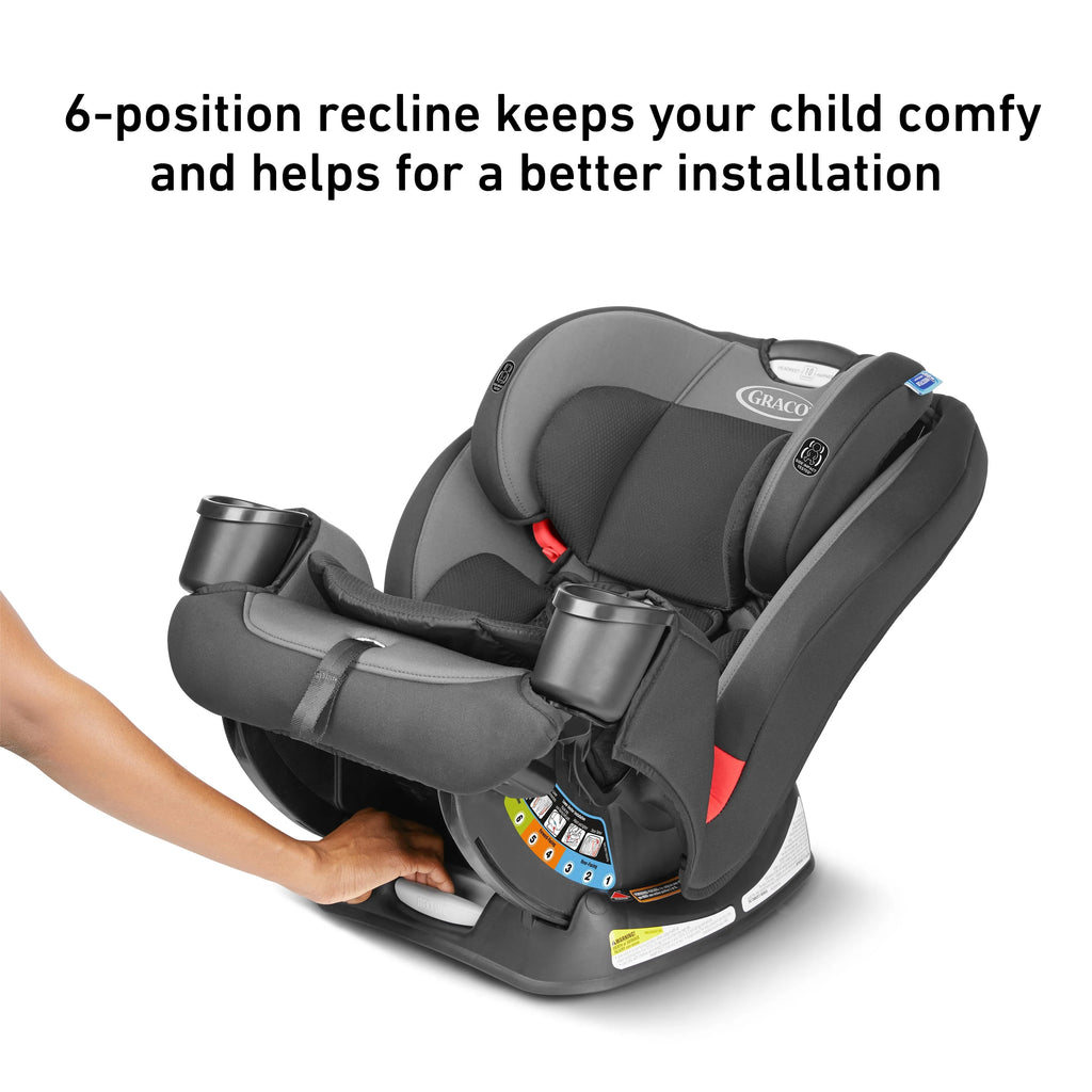 3-in-1 Car Seat N152