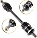 CV Axle Rear Left Right for Arctic Cat 400 500 650 4x4 V589785