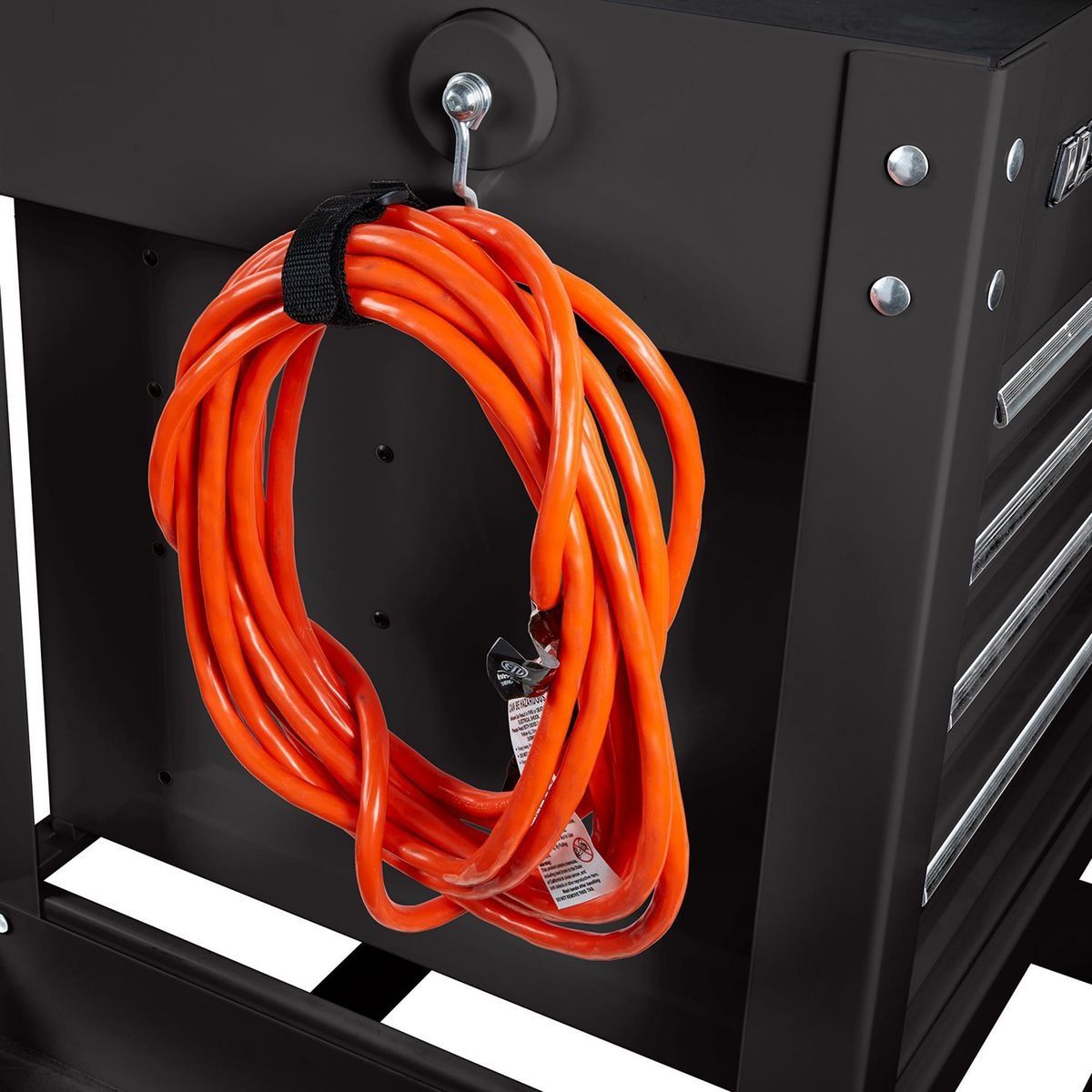 Magnetic Hook, Black M768014