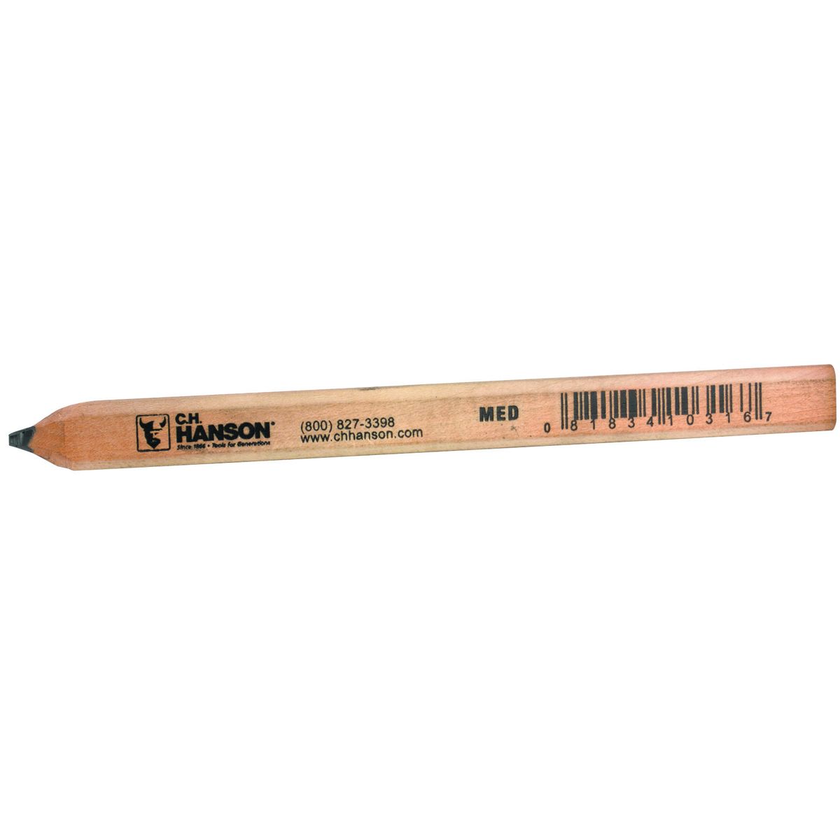Carpenters Pencil J27545