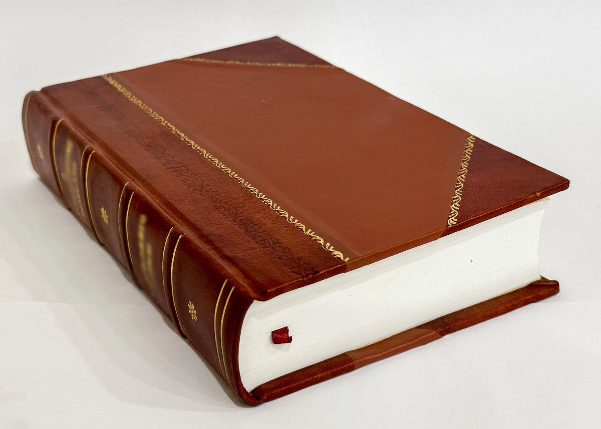 Dictionnaire Abrege Des Hommes Celebres De L'Antiquite Et Des Temps Modernes Leather Bound J592