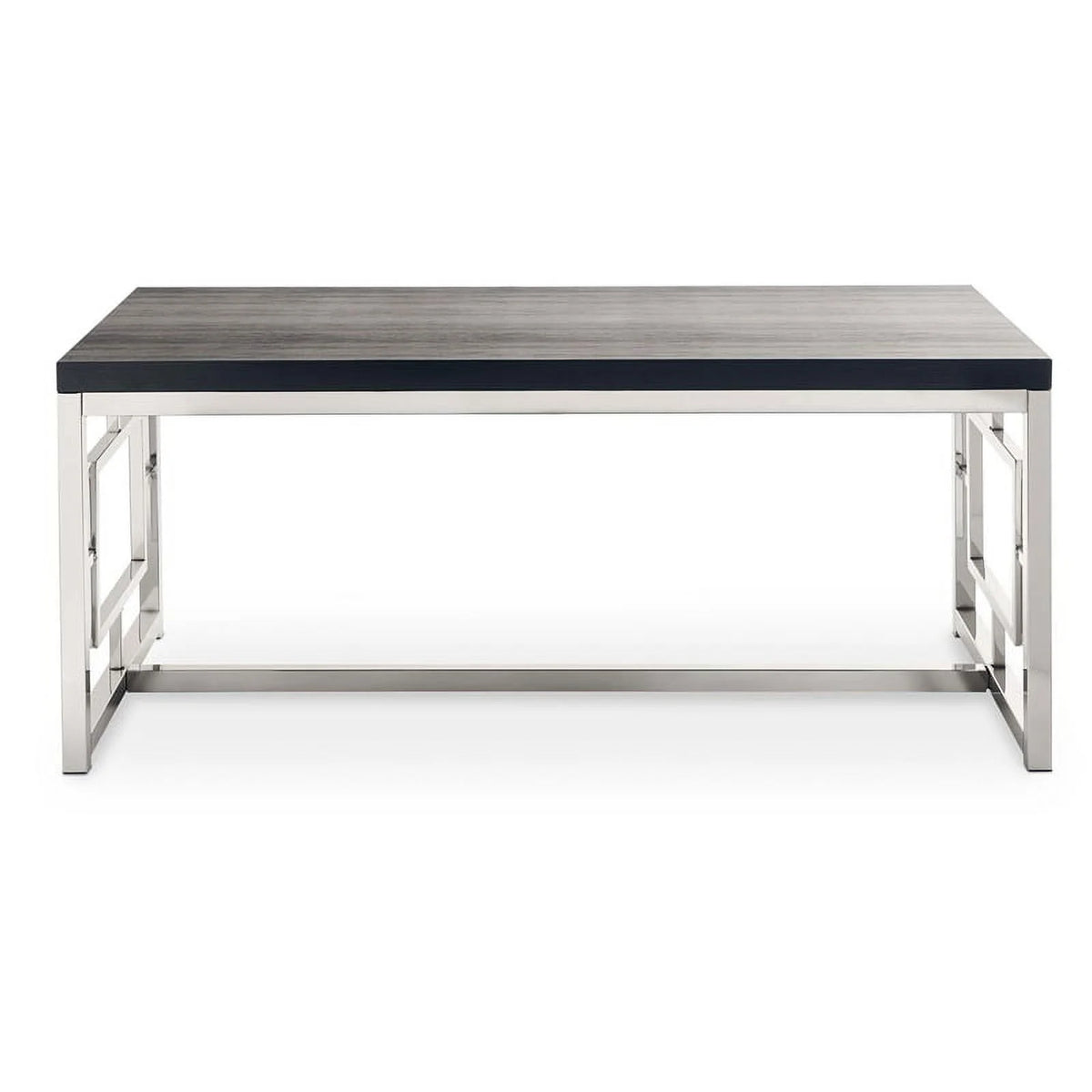 Espresso Coffee Table T5847