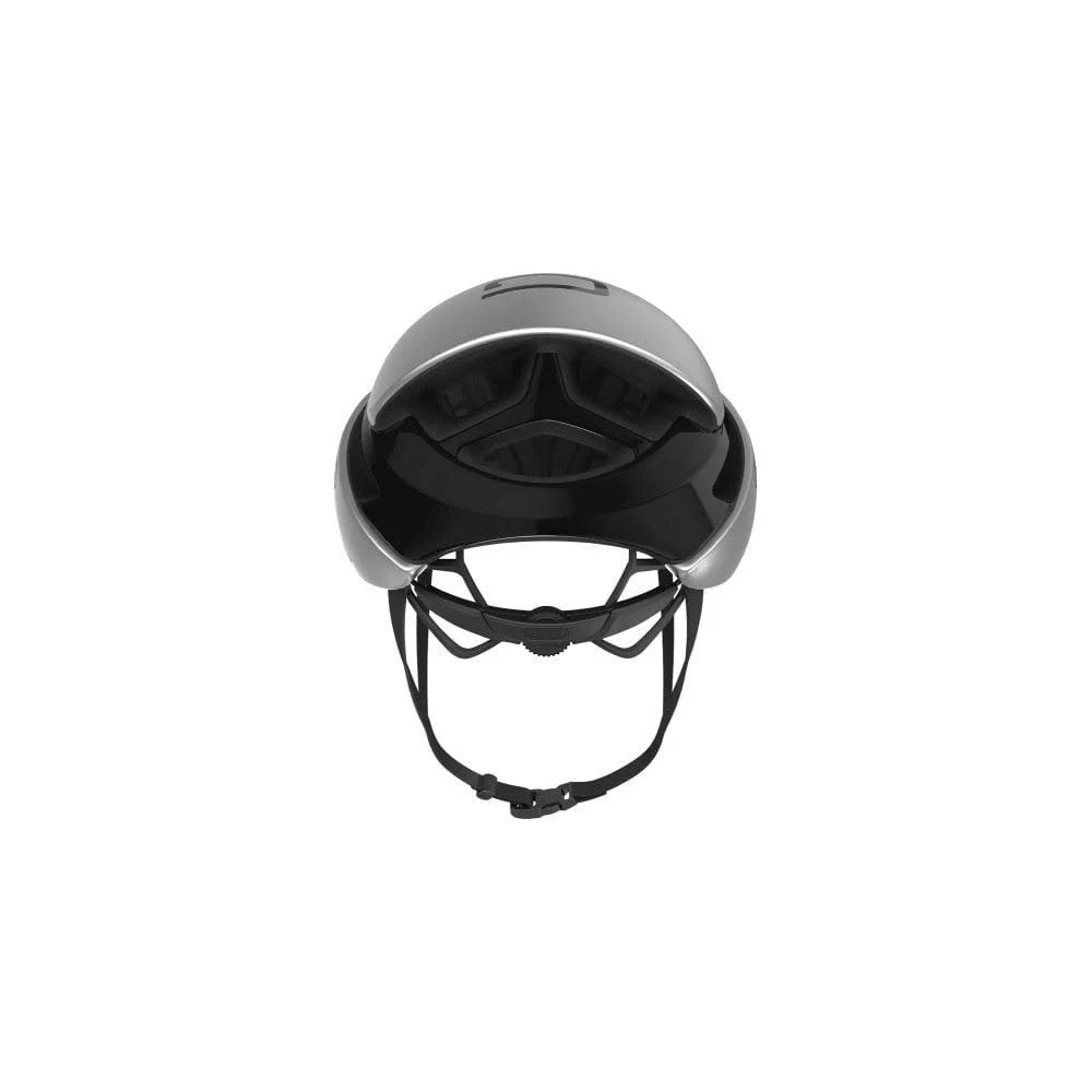 White Red Gamechanger Helmet S459