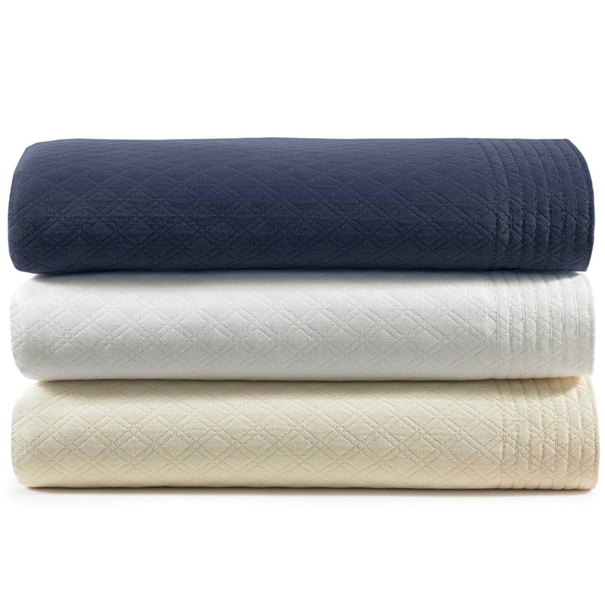 White Queen Coverlet E289