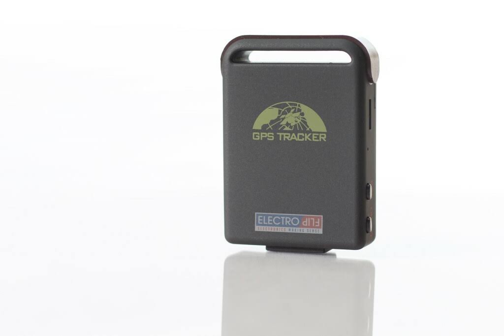 Real Time GPS Tracking Device K70886