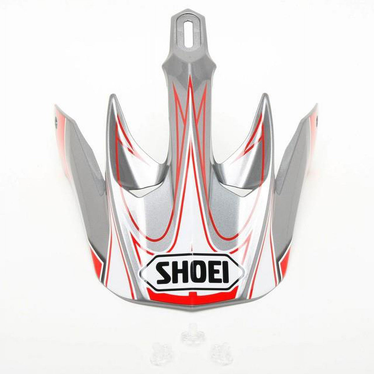 TC-1 Visor for VFX-EVO Helmet Y6302