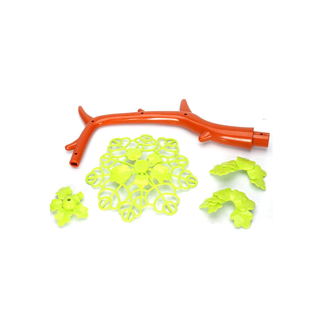 Monkey Swing Tree Board Game Educational Toys X907