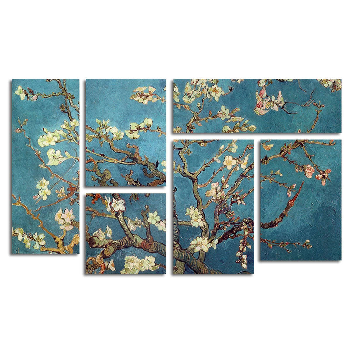 Multi-Panel Art Set V305870