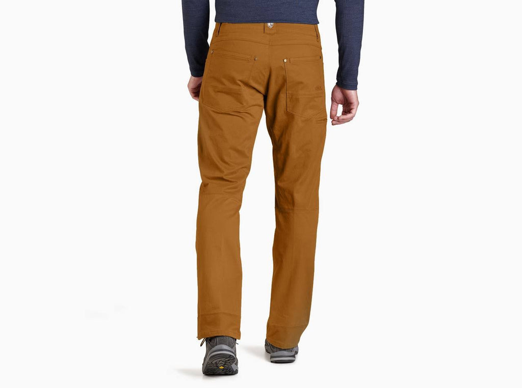 Teak Men&s Pant G37491