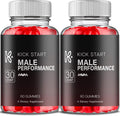 Maximum Strength 1000MG Vitamin Support Gummies 120 Gummies J65562