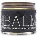 Spiced Vanilla Beard Balm, 2 oz H824